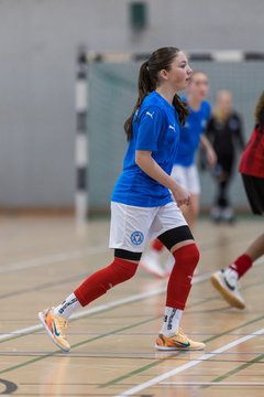 Bild 607 - wCJ NFV Futsalmeisterschaft